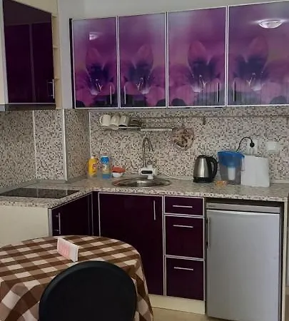 уютная - студия в старом поморие, болгария