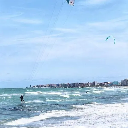 Apartamento уютная - студия в старом поморие, болгария Pomorie