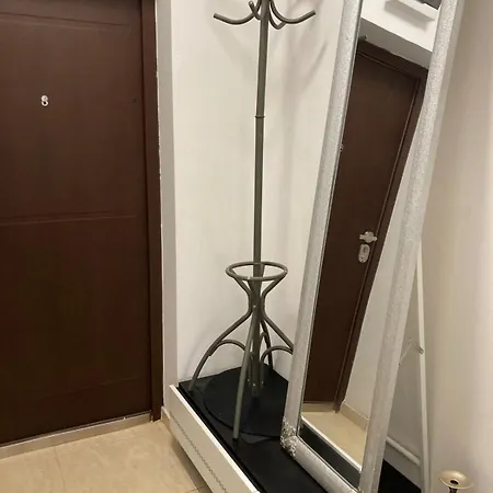 уютная - студия в старом поморие, болгария Apartamento