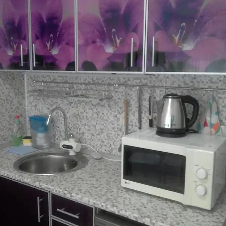 уютная - студия в старом поморие, болгария 포마리