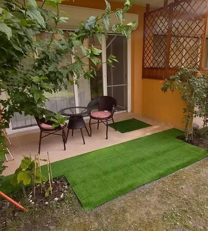 уютная - студия в старом поморие, болгария * 포마리