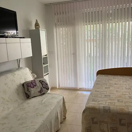 уютная - студия в старом поморие, болгария *