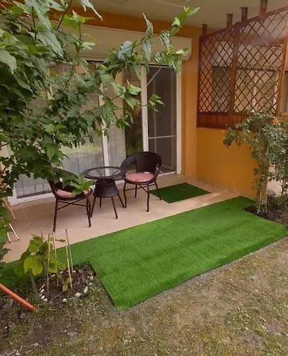 уютная - студия в старом поморие, болгария * Pomorie