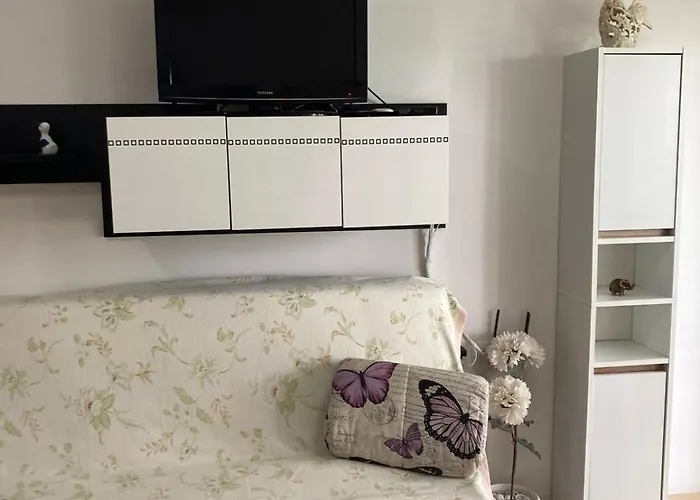 уютная - студия в старом поморие, болгария Pomorie