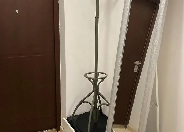 уютная - студия в старом поморие, болгария Apartman